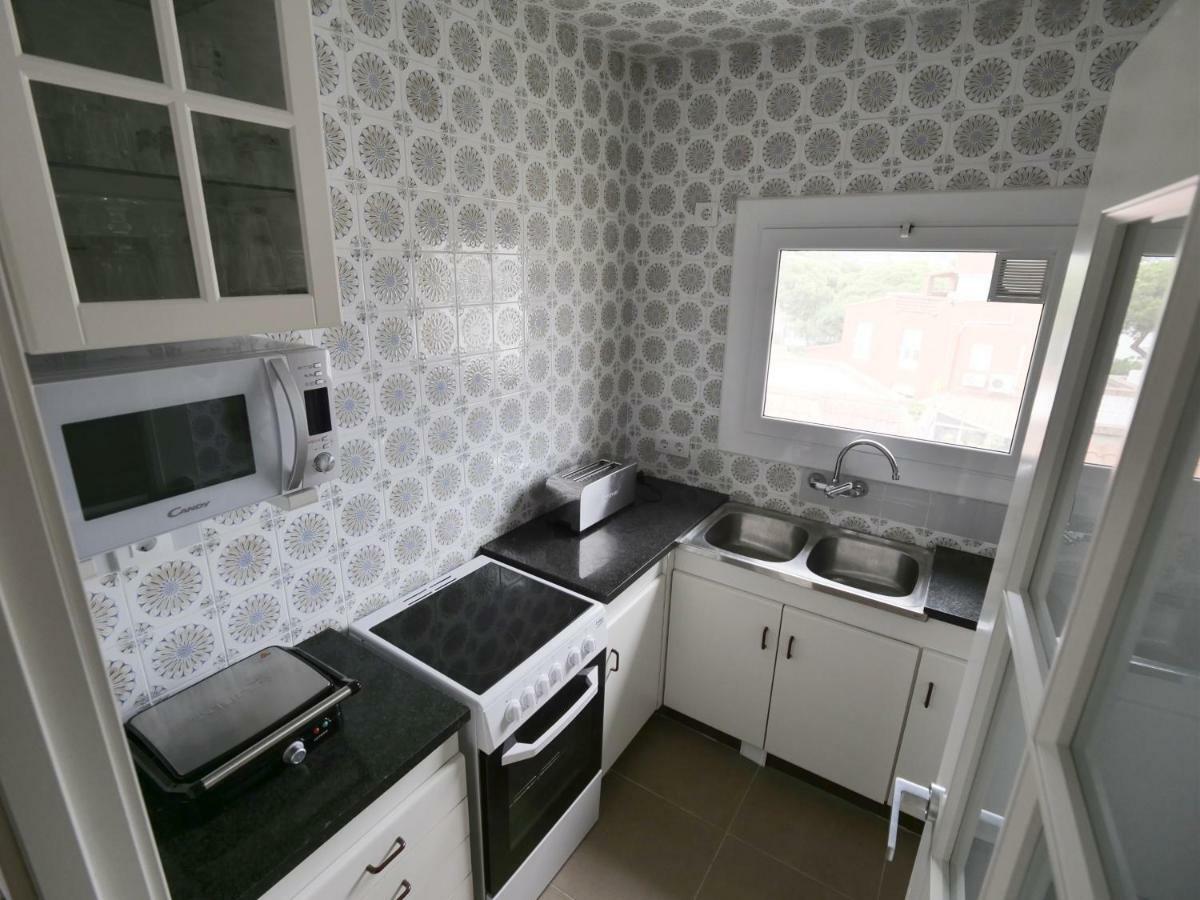 Apartamento Maraka Playa Castelldefels Εξωτερικό φωτογραφία