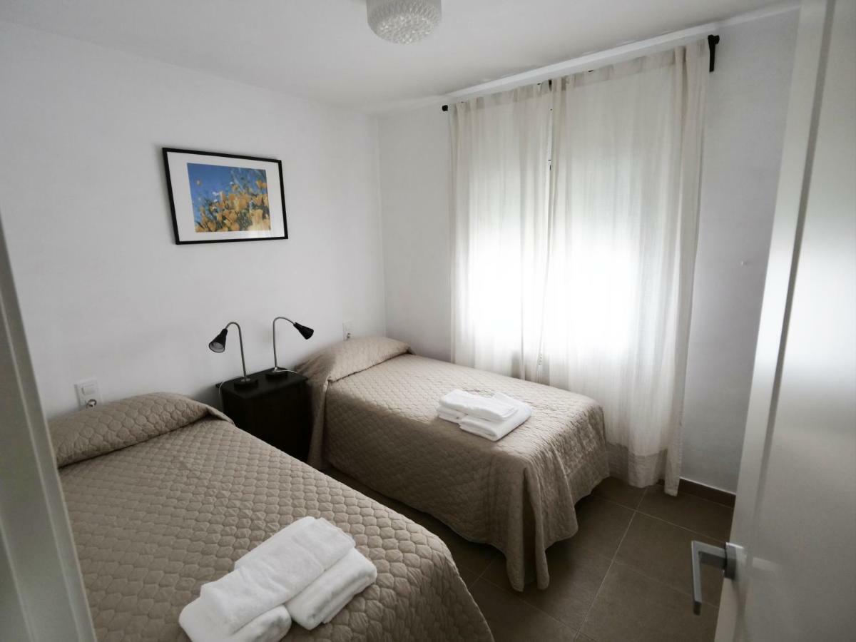 Apartamento Maraka Playa Castelldefels Εξωτερικό φωτογραφία