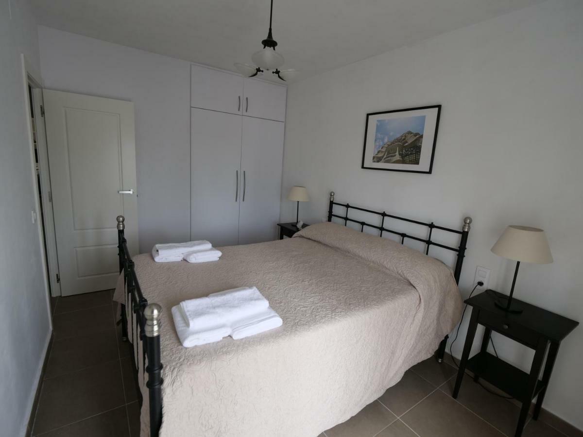 Apartamento Maraka Playa Castelldefels Εξωτερικό φωτογραφία